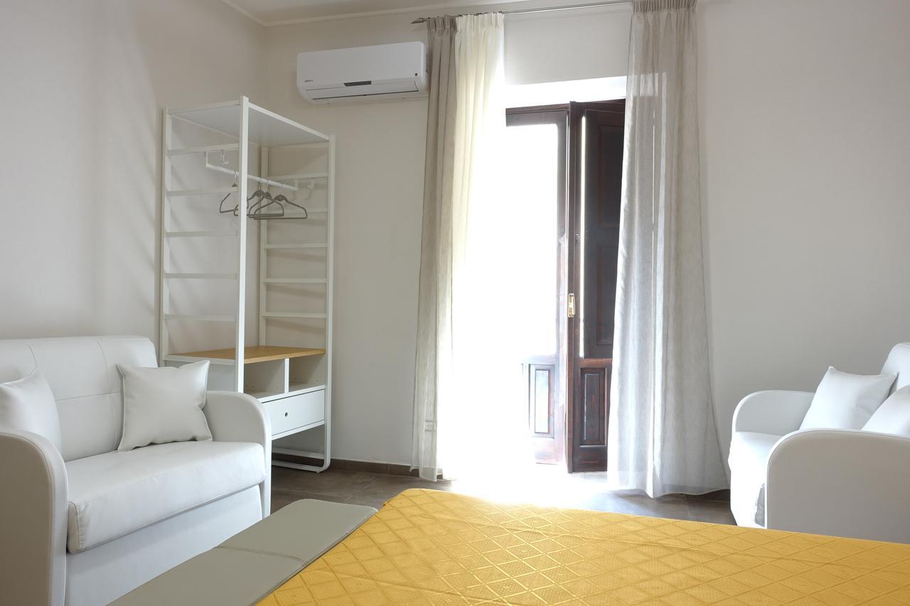 Bed and Breakfast Bb Opera Dei Pupi Сиракузы Экстерьер фото