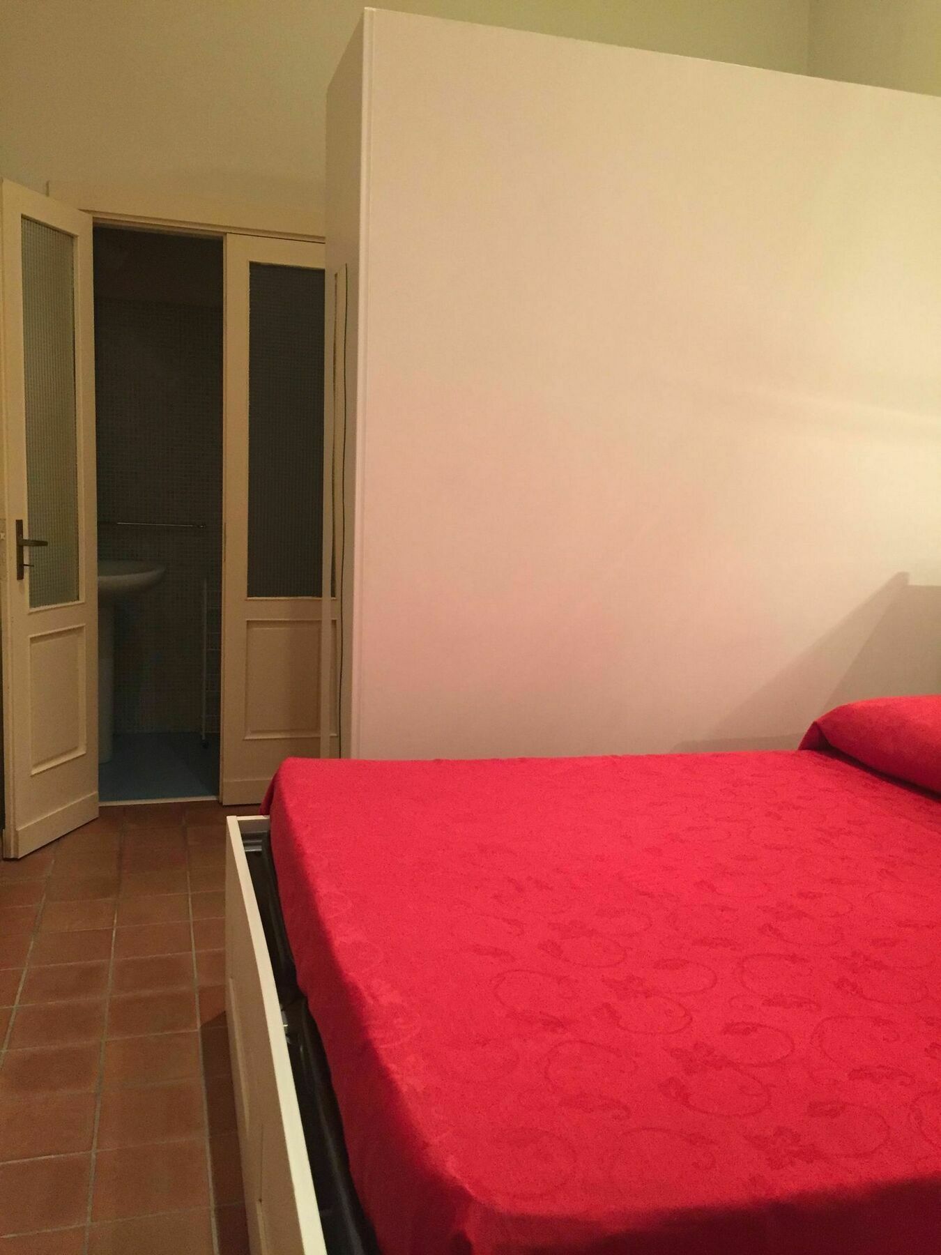 Bed and Breakfast Bb Opera Dei Pupi Сиракузы Экстерьер фото